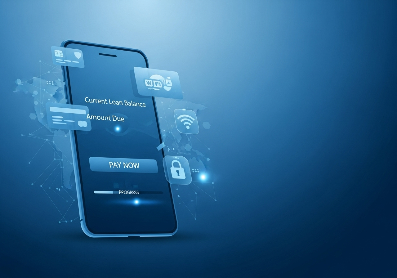 Як сплатити кредит онлайн?